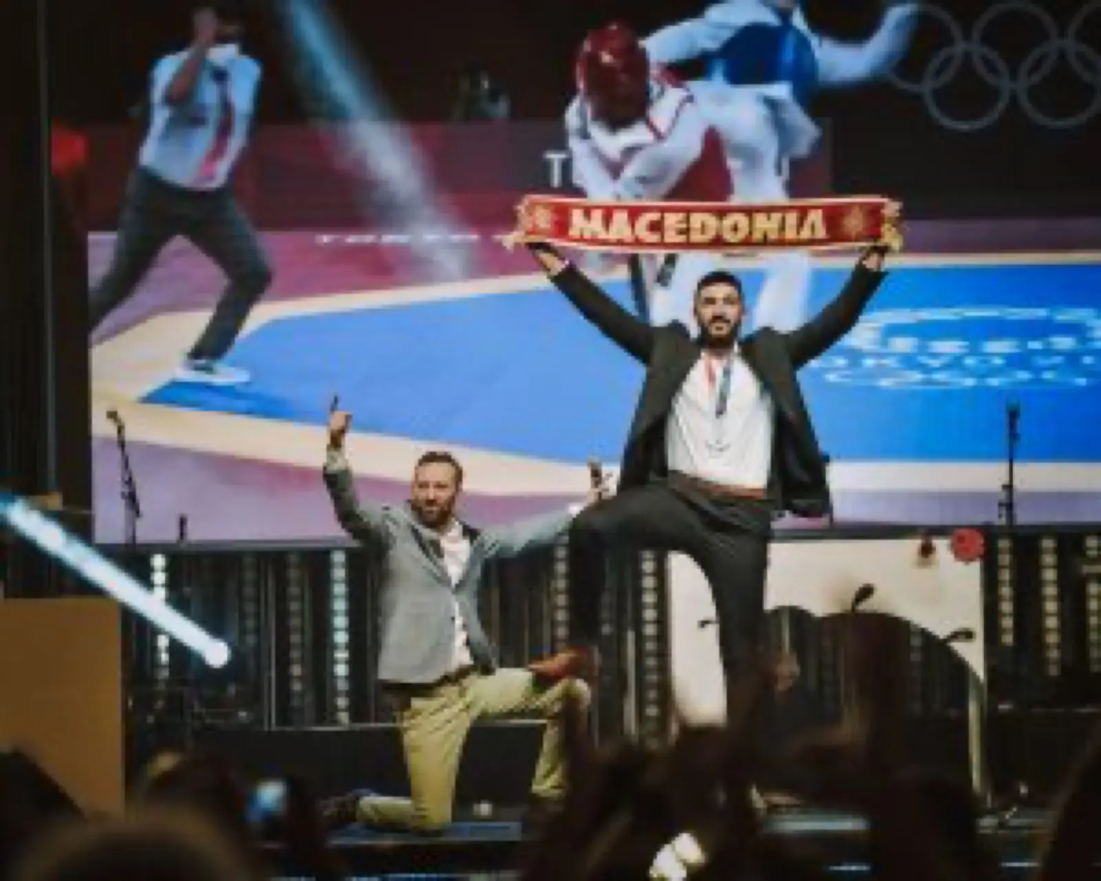 Дејан Георгиевски